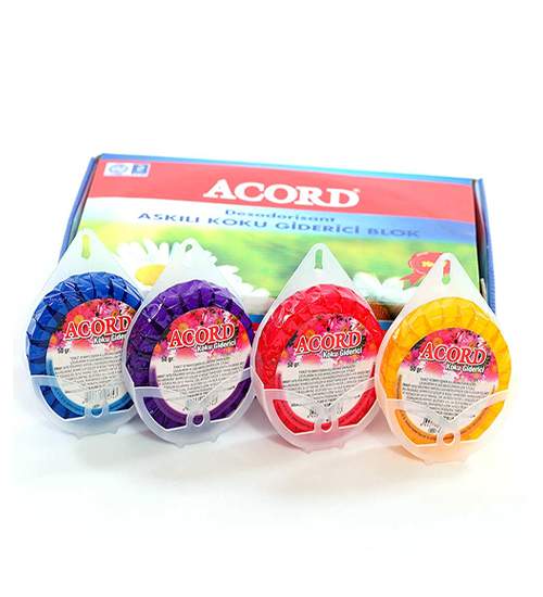 ACORD KOKU GİDERİCİ 