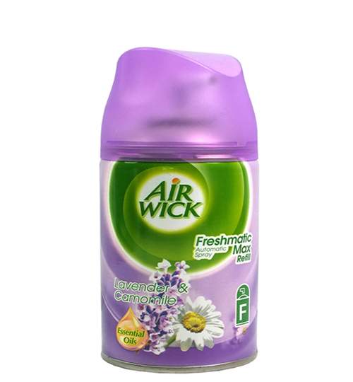 AİR WİCK FRESH MATİC LAVANTA-PAPATYA 