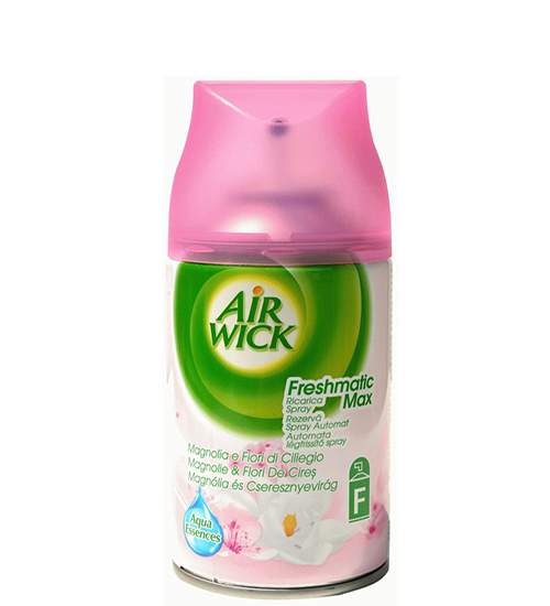 AİRWİCK FRESHMATİC MANOLYA 