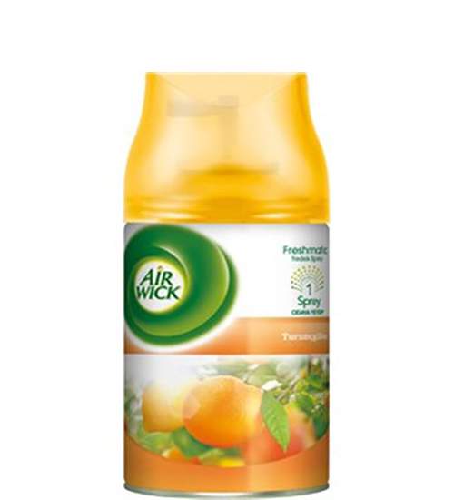 AİR WİCK FRESHMATİC PORTAKAL