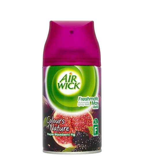 AİR WİCK FRESHMATİC PURPLE 