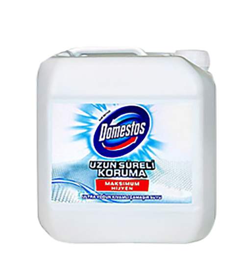 DOMESTOS ULTRA YOĞUN ÇAMAŞIR SUYU 3500 GR
