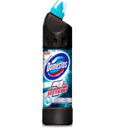 DOMESTOS ULTRA YOĞUN ÇAMAŞIR SUYU FIRTINA GÜCÜ 810 GR