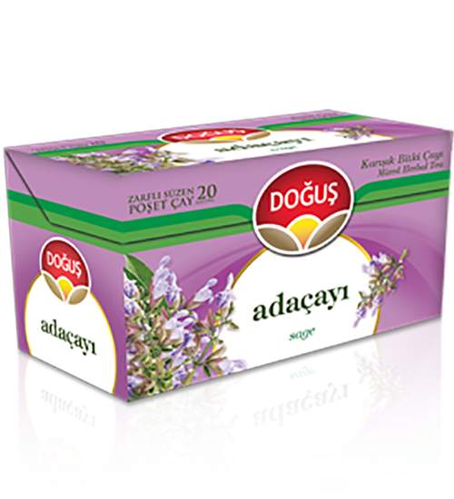 DOĞUŞ ADAÇAYI 20 Lİ