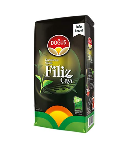 DOĞUŞ FİLİZ   ÇAY 1000 GR