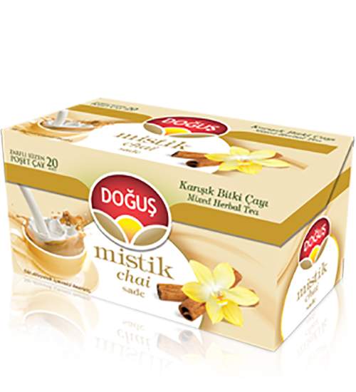DOĞUŞ MİSTİK BİTKİ ÇAYI 20 Lİ