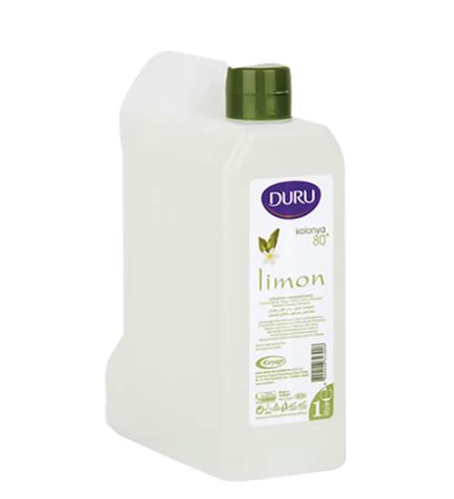 DURU KOLONYA 1000 ML 