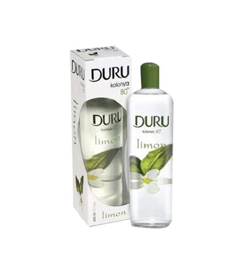 DURU KOLONYA 400 ML