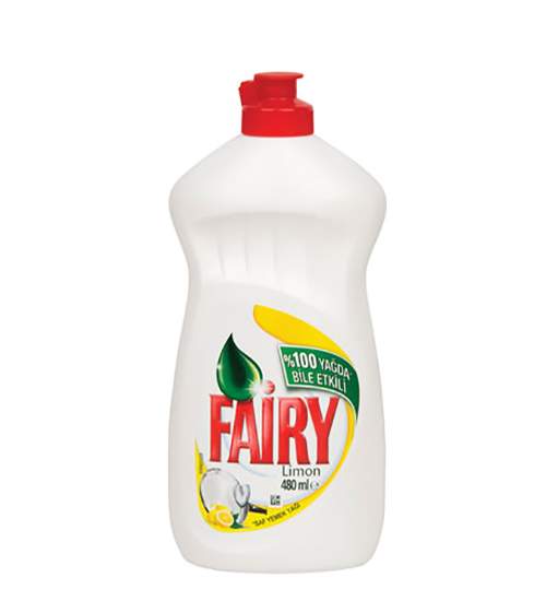 FAİRY BULAŞIK DETERJANI 480 ML