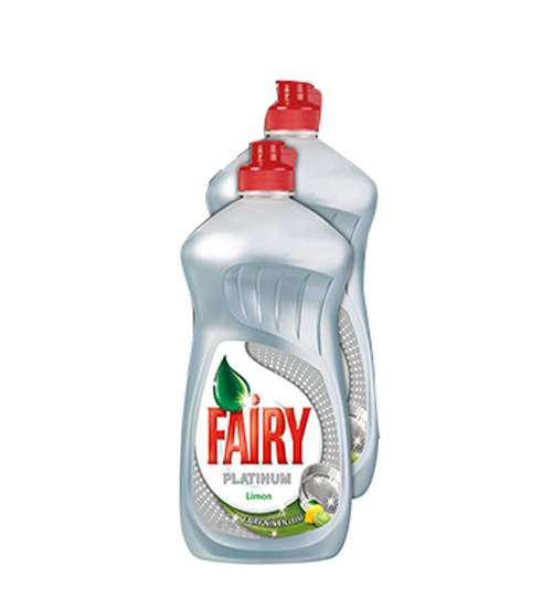 FAİRY PLATINIUM JEL