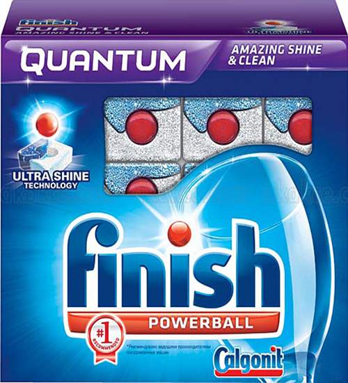 FİNİSH QUANTUM TABLET 