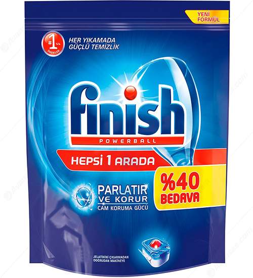 FİNİSH TABLET 