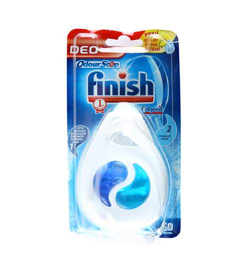 FİNİSH TUVALET KOKU GİDERİCİ
