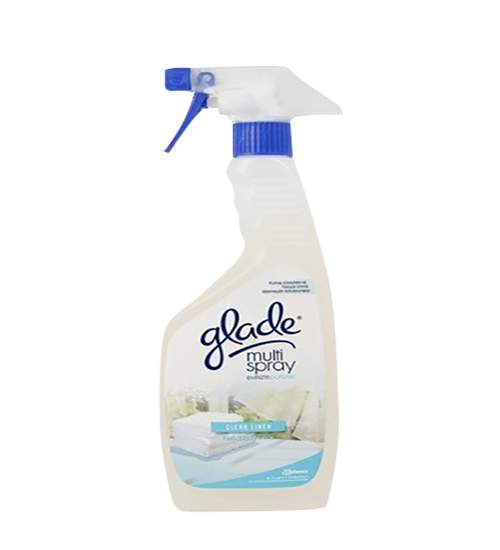 GLADE ODA PARFÜMÜ SPREY 500 ML