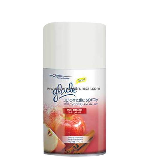 GLADE OTOMATİK SPREY MEYVELİ