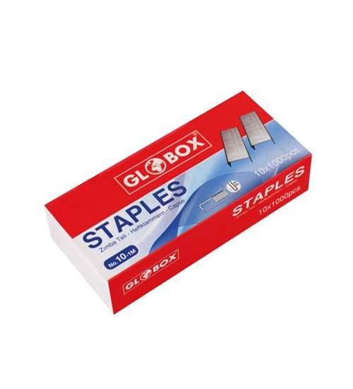 GLOBOX NO:10 ZIMBA TELİ 