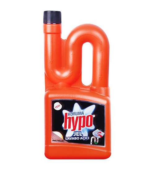 HYPO SIVI LAVABO AÇICI 