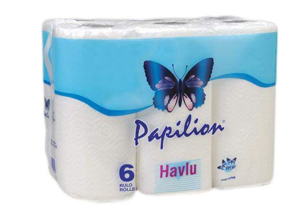 PAPİLİON KAĞIT HAVLU 