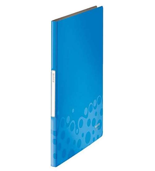 LEITZ 4565 BEBOP SUNUM DOSYASI 40 SAYFA 
