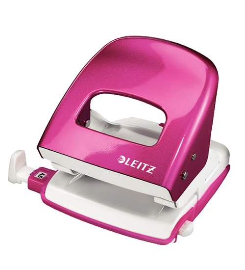 LEITZ 500820 DELGEÇ PEMBE 