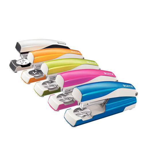 LEITZ 550220 24/6 ZIMBA MAKİNESİ