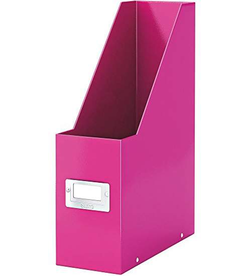 LEITZ 604700 KUTU KLASÖR