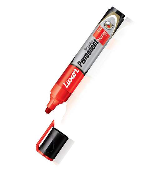 LUXOR PERMANENT MARKER 810