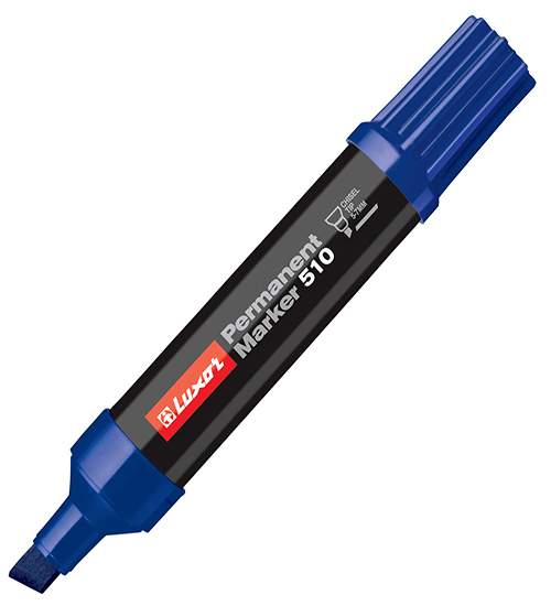 LUXOR PERMANENT MARKER KALEM 510