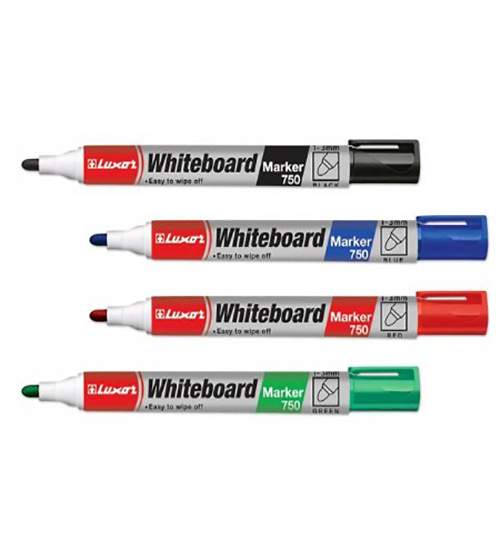 LUXOR WHİTEBOARD MARKER