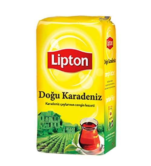 LİPTON DOĞU KARADENİZ DÖKME ÇAY 1000 GR 