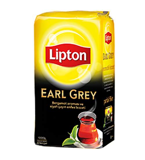 LİPTON EARL GREY DÖKME ÇAY 1000 GR 
