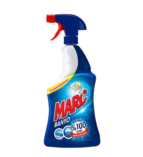 MARC BANYO 