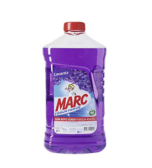 MARC YÜZEY TEMİZLEYİCİ LAVANTA 2,5 LT