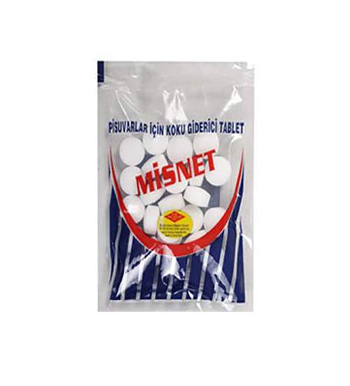 MİSNET PİSUVAR TABLET