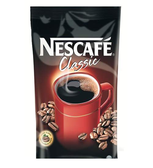 NESCAFE CLASSİC 200 GR