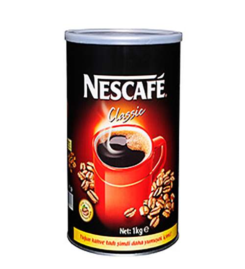 NESCAFE CLASSİC 1 KG