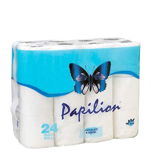 PAPİLİON TUVALET KAĞIDI 