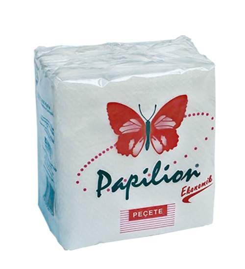 PAPİLİON DAYANIKLI PEÇETE 100 LÜ 