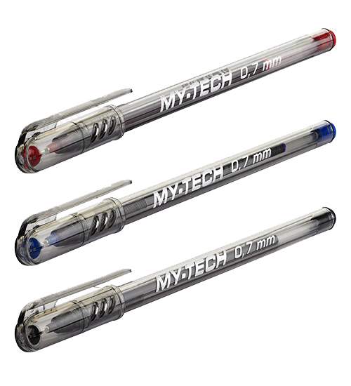PENSAN MY-TECH 2240 TÜKENMEZ KALEM 0,7 MM 