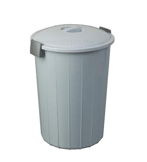 PLASTİK ÇÖP KOVASI 