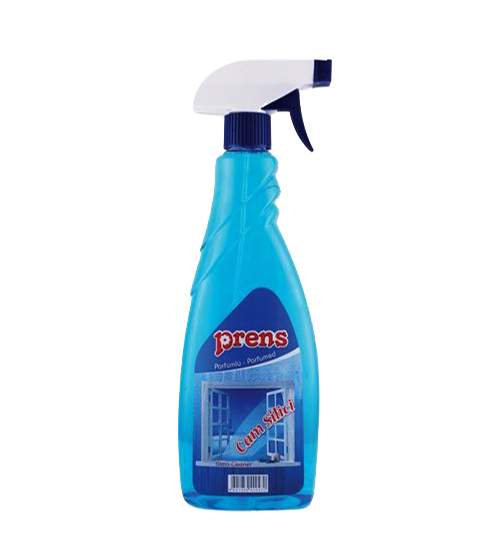PRENS CAM SİLİCİ SPREY 500 ML