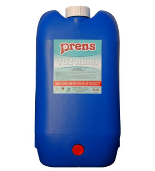 PRENS TUZ RUHU 30 KG 