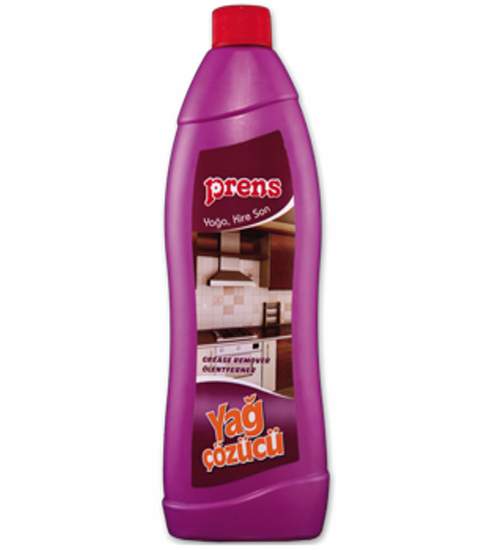 PRENS YAĞ ÇÖZÜCÜ 750 ML