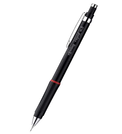 ROTRING RAPID 0,5 