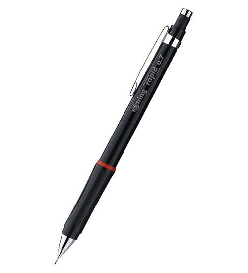 ROTRING RAPID 0,7 