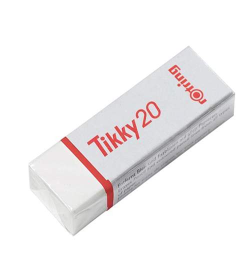ROTRING TIKKY 20 SİLGİ 
