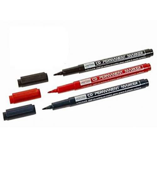 RUBENIS CD PERMANENT MARKER TP-902 M 