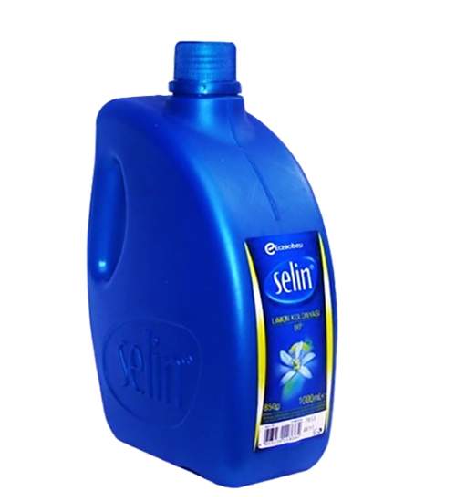 SELİN KOLONYA 1000 ML 