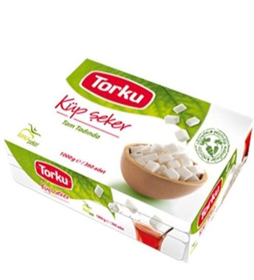 TORKU KÜP ŞEKER 