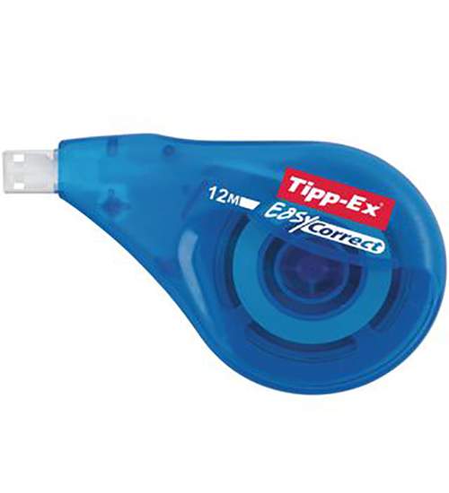 TİPP-EX ŞERİT DAKSİL 12M